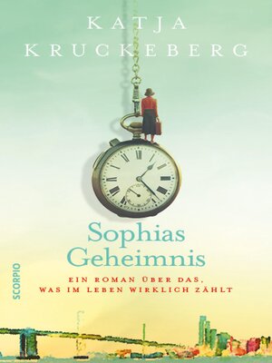 cover image of Sophias Geheimnis